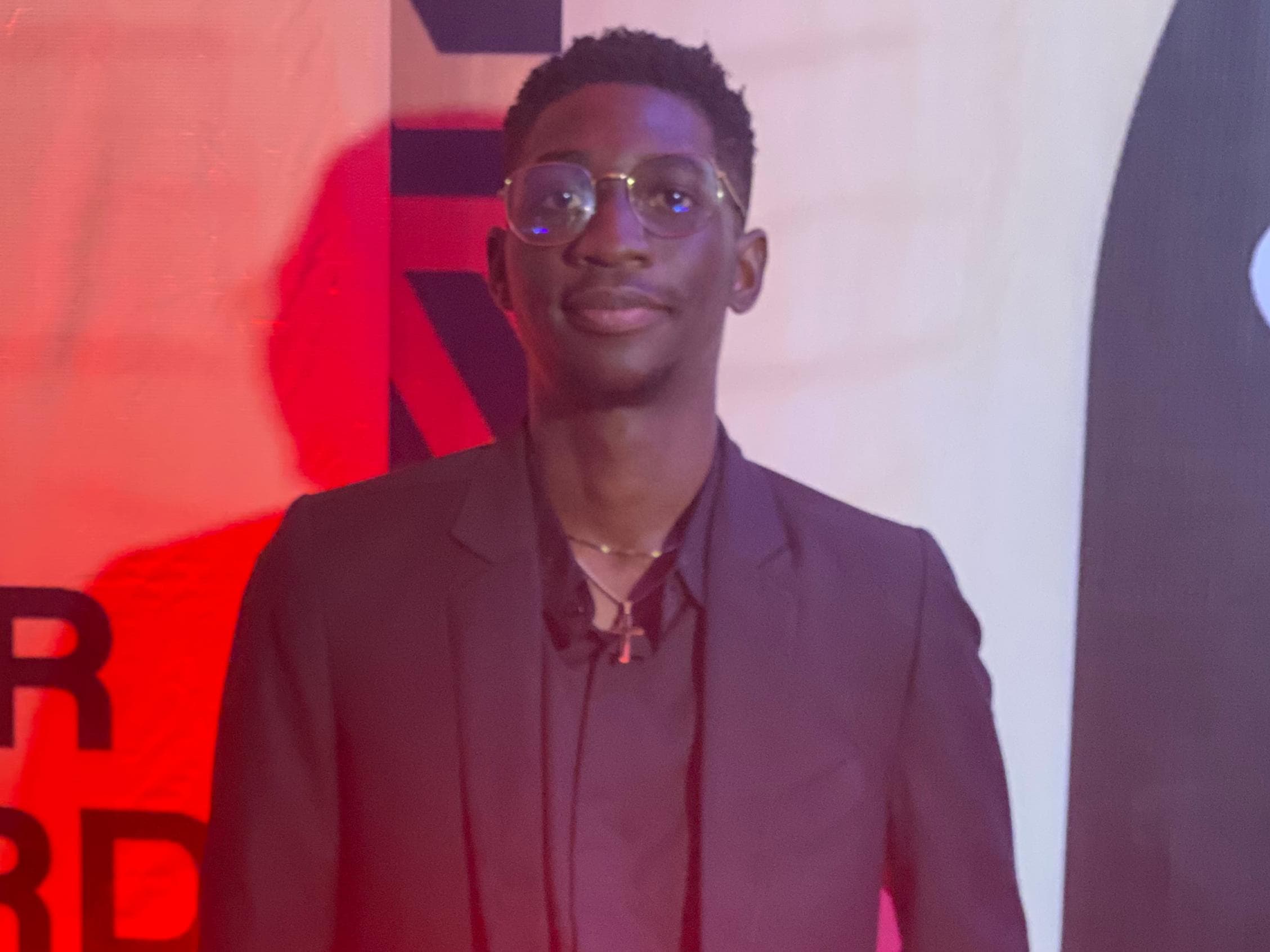 Ajibola Oluwadamilola .I, Web Developer and Digital Systems Coordinator